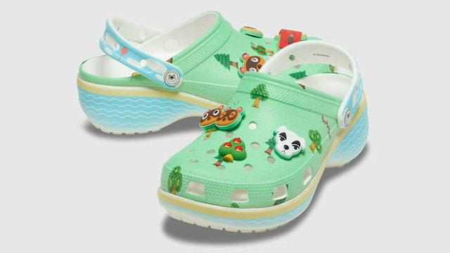 Posted media